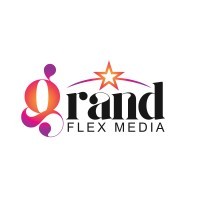 Grand Flex Media logo - Similar company to Coolpoint
