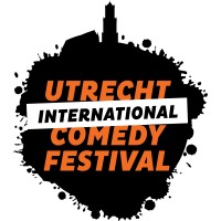 Utrecht International Comedy Festival logo - Similar company to Dom Denkers