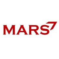 MARS logo - Similar company to Navigo