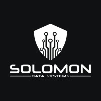 Solomon Data Systems logo - Similar company to Rph Products