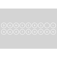 Danvers + Hartshorn Architecture logo - Similar company to The Drawing Room Architects Ltd