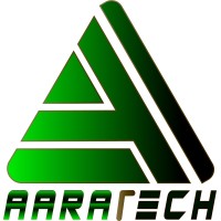 Aara Technology Pvt. Ltd. logo - Similar company to Netgentech