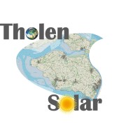 Energiecooperatie TholenSolar U.A. logo - Similar company to Flag Turbines