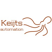 Keijts Automation logo - Similar company to Proof Adviseurs
