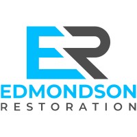 Edmondson Restoration logo - Similar company to Layout Specialties