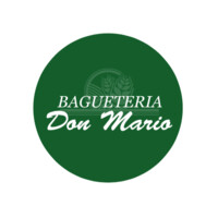Bagueteria Don Mario logo - Similar company to Virtual Assistance Perú