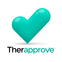 Therapprove logo - Similar company to Trava Security