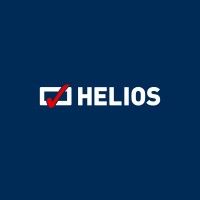 Helios S.A. logo - Similar company to Rivet Group