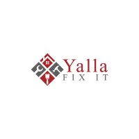 Yalla FIX IT logo - Similar company to Tph Group