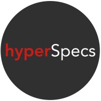hyperSpecs logo - Similar company to Deep Venture Dao
