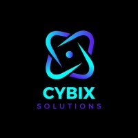Cybix Solutions logo - Similar company to Cybix Apps