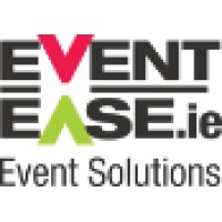EventEase ireland logo - Similar company to Wristbandfactory