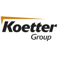 The Koetter Group logo - Similar company to Shireman Construction
