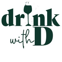 Drink With D Wine Solutions logo - Similar company to Dark Valley Whisky