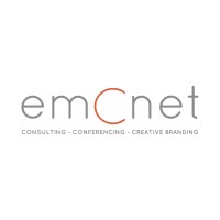 Emcnet | Consulting - Conferencing - Creative Branding