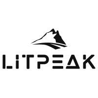 LitPeak logo - Similar company to 4Bases