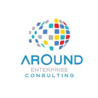 AROUND Enterprise Consulting logo - Similar company to Dynamics Motion