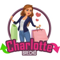 CHARLOTTE BRECHÓ - Empresa de Impacto logo - Similar company to Women From The Global South