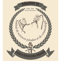 Master 2 Droit de l'exécution des peines logo - Similar company to Master 2 Distribution Concurrence