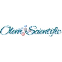 Olem Scientific logo - Similar company to Programa De Pós Graduação Profissional Em Química