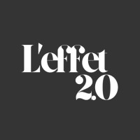 L'effet 2.0 logo - Similar company to Proxi-Rh