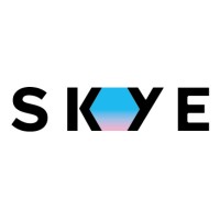 Skye Design logo - Similar company to Joy And Mario