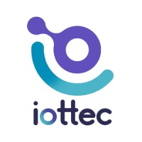 Iottec logo - Similar company to Iottech
