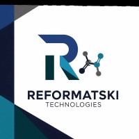 Reformatski Technologies logo - Similar company to Klevvrtech