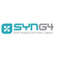 SYNG4 GmbH logo - Similar company to Advantiqx