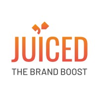 JUICED logo - Similar company to Cudos Creative