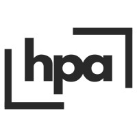 HP Advance logo - Similar company to Mac Admins Slack