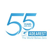 ADEAREST logo - Similar company to Your Compass