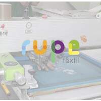 RUPE - Rui & Pedro, Lda. logo - Similar company to Mgn Plastics, Lda
