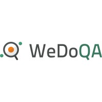 WeDoQA logo - Similar company to Alas Doo