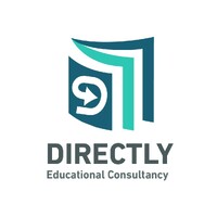 Directly Education logo - Similar company to Zuolfa