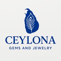 Ceylona gems and jewelry logo - Similar company to Stingrays Swimming School