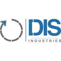 DIS Industries logo - Similar company to M2Gn