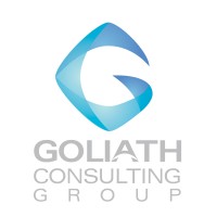 Goliath Consulting Group logo - Similar company to Complex Consulting Group