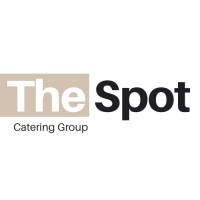 The Spot Catering Group logo - Similar company to Yeite
