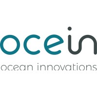 Ocein AS logo - Similar company to On Ocean Network