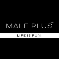 Male Plus | NL logo - Similar company to Utrechtse Introductie Tijd