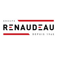 Groupe Renaudeau logo - Similar company to Renault Trucks Oils
