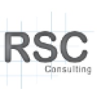 RSC Consulting, LLC logo - Similar company to Cryptoarmor
