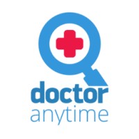 doctoranytime Brasil logo - Similar company to Imagiance Llc (Dba 3Xbl)