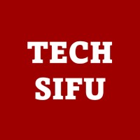 techsifu logo - Similar company to Techbee Solutions