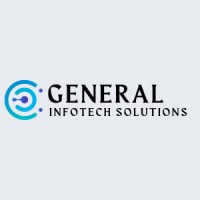 General Infotech logo - Similar company to Fyndus Infotech Private Limited
