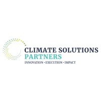 Climate Solutions Partners