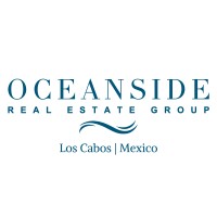 Oceanside Real Estate Group Los Cabos logo - Similar company to Outward Limited