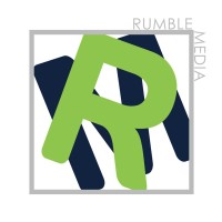 Rumble Media, LLC logo - Similar company to Rumble Media