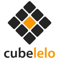 Cubelelo logo - Similar company to Allsoft®